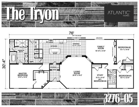 Prestige Mini Home Floor Plans Floorplansclick