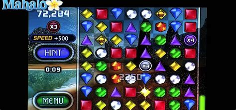 How To Play Bejeweled Blitz On The Ipad Or Iphone Using Tips And Cheats