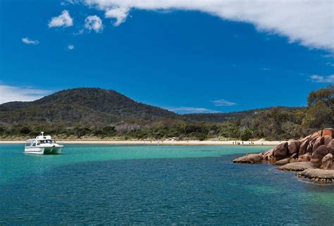 Freycinet Lodge Freycinet National Park Australia