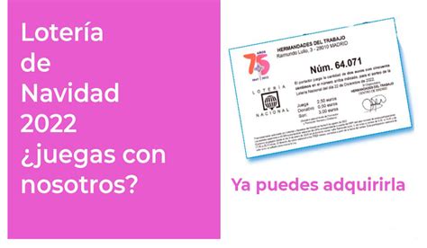 loteria-navidad-2022-2-web - Hermandades del Trabajo - Centro de Madrid