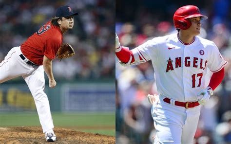 Mlb》從火腿新人到美職神話 8年後對決大谷翔平能扳回顏面嗎？ 自由體育