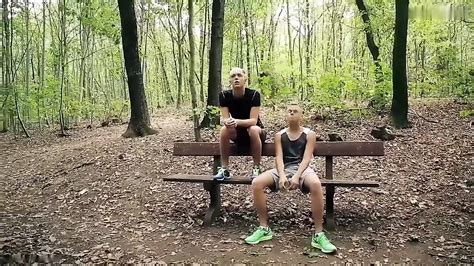 Keep On Running Sc 2 Horny Athletes Run A Hard Cocked Face Gay Twink Twink Porn XHamster