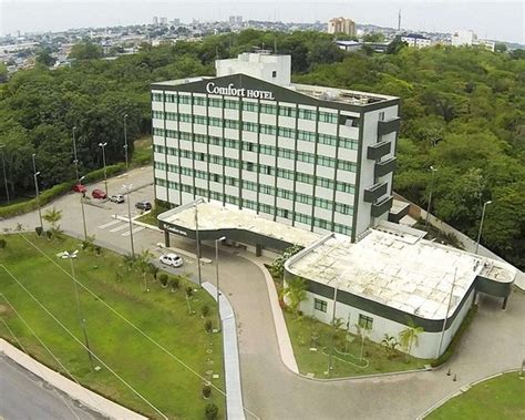 Comfort Hotel Manaus - Prices & Reviews (AM, Brazil) - TripAdvisor