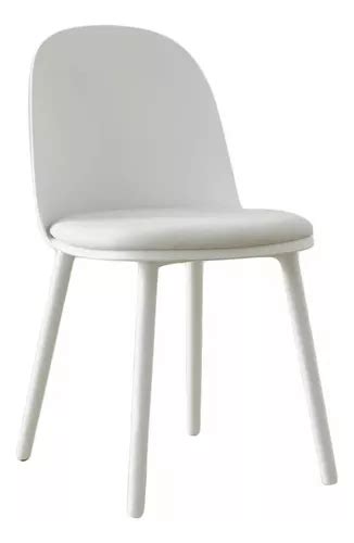 Set X Silla Comedor Vita N Rdica Eames De Dise O V Colores