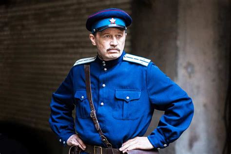 Олег Фомин - биография, новости, личная жизнь, фото - stuki-druki.com