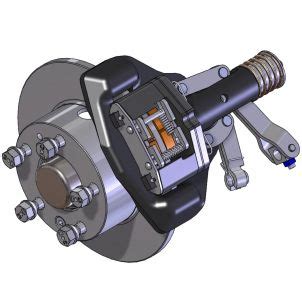 Scheibenbremsen Wap Fahrzeugtechnik Gmbh