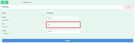 Spring Boot Consumes Mediatype Multipart Form Data Value Printable