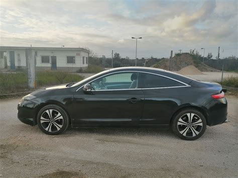 Renault Laguna Coupe Iii Torres Novas Santa Maria Salvador E Santiago