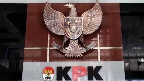 Kpk Tunggu Laporan Jaksa Usai Nama Zulhas Hingga Utut Adianto Muncul Di