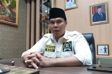 Keberadaan Thm Di Kota Serang Dianggap Merugikan Daerah Ketua Dprd