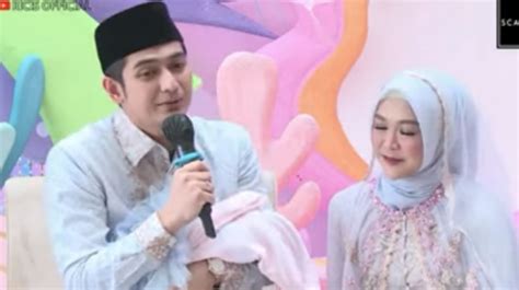 Ria Ricis Dan Teuku Ryan Dikabarkan Cerai Suami Oki Setiana Dewi Beri