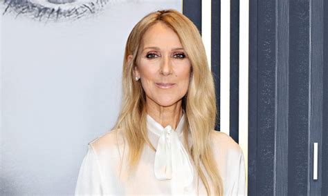 Céline Dion Makes Vocal Comeback At Paris Olympics Ceremony