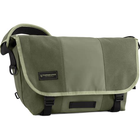 Timbuk2 Classic Messenger Bag Medium Marsh 116 4 5886 Bandh