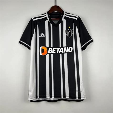 Atletico Mineiro Soccer Jersey Home Soccer Jersey Yupoo