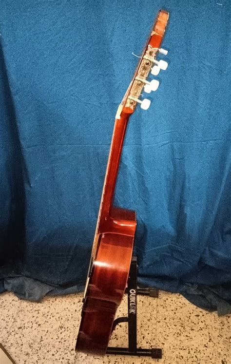 Guitarra Cl Ssica Eko Studio Aceito Trocas Seixal Arrentela E