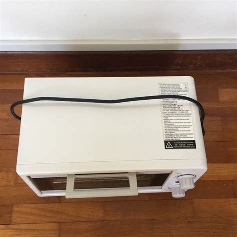 Panasonic NT-GT1 Oven Toaster, TV & Home Appliances, Kitchen Appliances ...