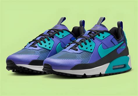 Nike Air Max Drift Persian Violet Dusty Cactus Arrives With Retro