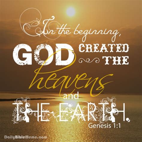 250 Best Genesis Images On Pinterest Bible Quotes Bible Scriptures