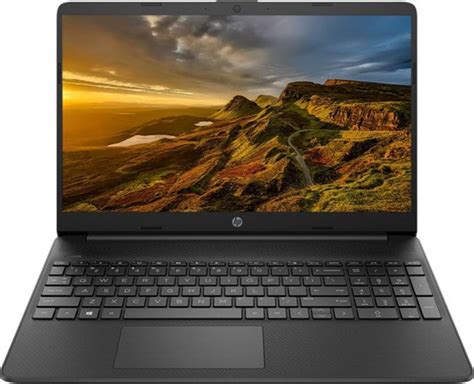 Hp 15s Intel Core I3 11th Gen 8 Gb512 Gb Ssdwindows 11 Home 15s