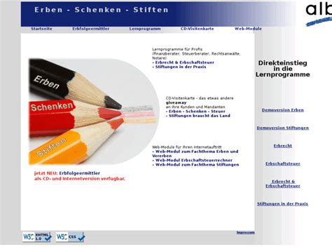 Erben Schenken Steuer De Startseite