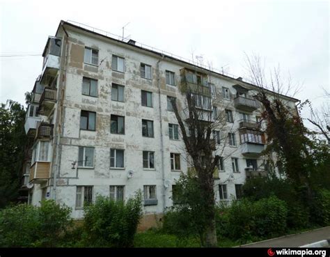 Лобня фотографии, фотографии города Лобня - Страница 12