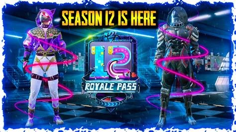 Pubg Mobile Season Royal Pass Rewards Season Royal Pass All