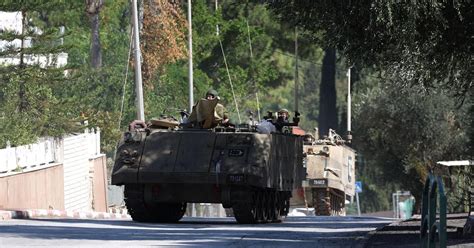 Fuerzas Israelíes Afirman Haber Matado Al Mando De Hamás Presente En El Ataque Del Día 7