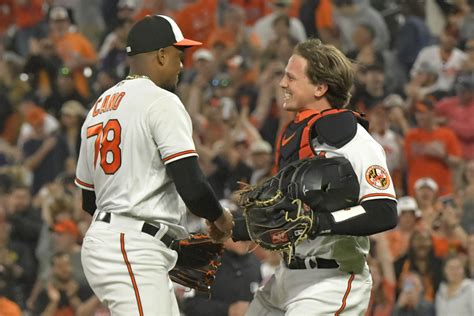 Orioles vs. Rays, May 10, 2023 | PHOTOS – Baltimore Sun