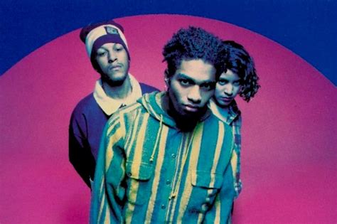 Its Good To Be Here Digable Planets Debut Lp Remains A Cool New York