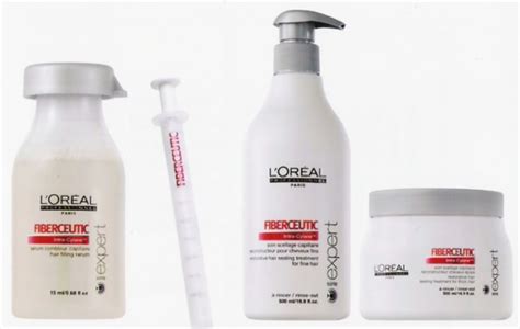 Botox Capilar Loreal Fiberceutic Resenha Completa