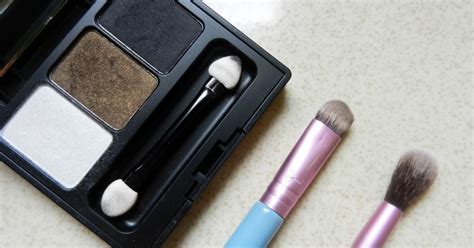 How to: Basic Eyeshadow Blending