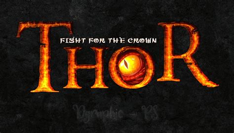Mmorpg Logo Template By Dna321321 On Deviantart