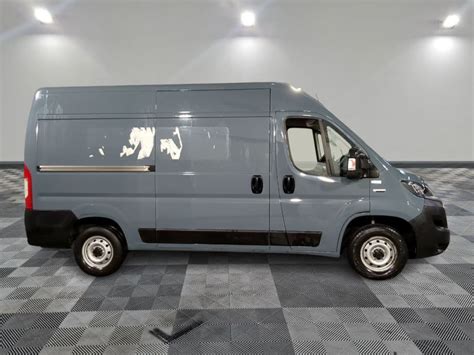 FIAT DUCATO TOLE 3 3 M H2 H3 POWER 140 PACK 2021 God