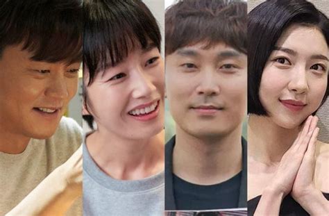 Fakta Call My Agent Remake Korea Dari Serial Prancis Yang Dibintangi