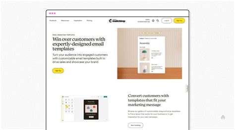 The Best Email Newsletter HTML Templates: 10 Options (+ Our Top Pick)