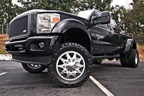 AMERICAN FORCE 11 INDEPENDENCE DUALLY WITH ADAPTER Custom Finish