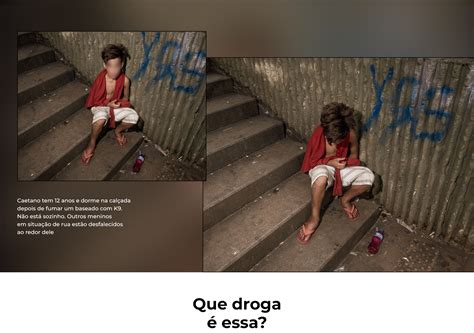 K9 a maconha sintética que transforma jovens em zumbis Fórum Outer