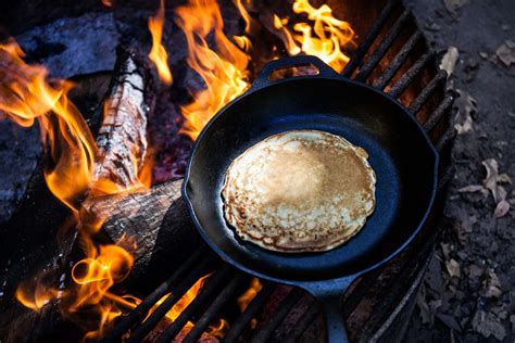 How To Cook Over A Campfire Expert Tips And Tricks Allrecipes