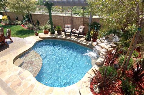 Natural Swimming Pools Self Clean Without Chemicals The Money Pit