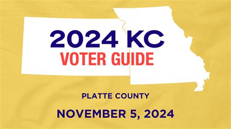 Jackson County Voter Guide Whats On 2024 Election Ballot Kansas