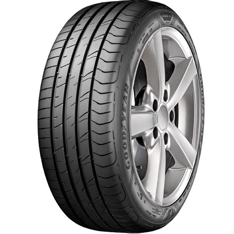 Goodyear Eagle F Sport