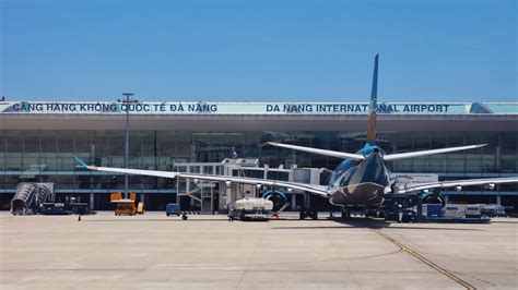 Your Definitive Da Nang Airport Guide Farewell To Nuisance