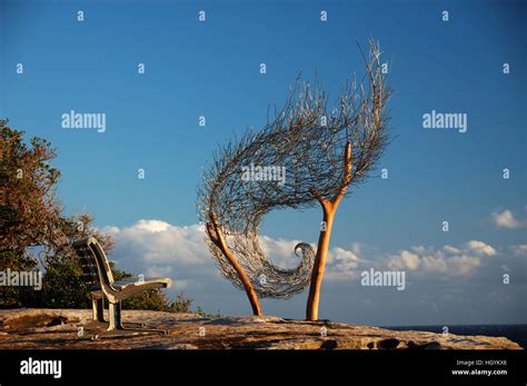 Sculptures By The Sea Australia S Largest Annual Outdoor