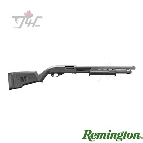 Remington 870 Express Tactical Magpul