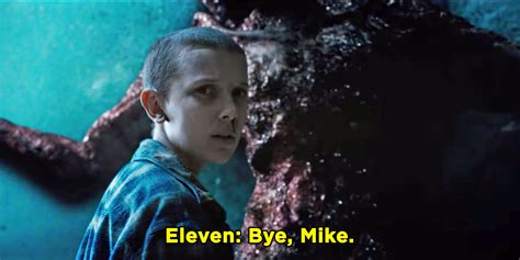 11 Stranger Things Moments That Will Make You Laugh And 11 That Will Make You Cry