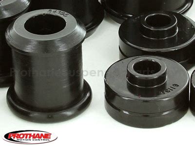 Complete Suspension Bushing Kit Corvette