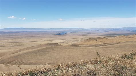 Saddle Mountain (U.S. National Park Service)