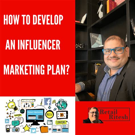 How To Develop Your Influencer Marketing Plan Simplifying Retail