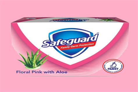 Safeguard Soap135g Antibacterial Protection Dark Spots Acne Pimples