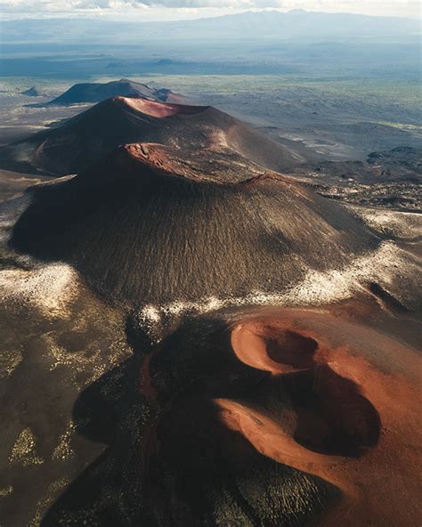 Land of Volcanoes, Kamchatka :: Behance